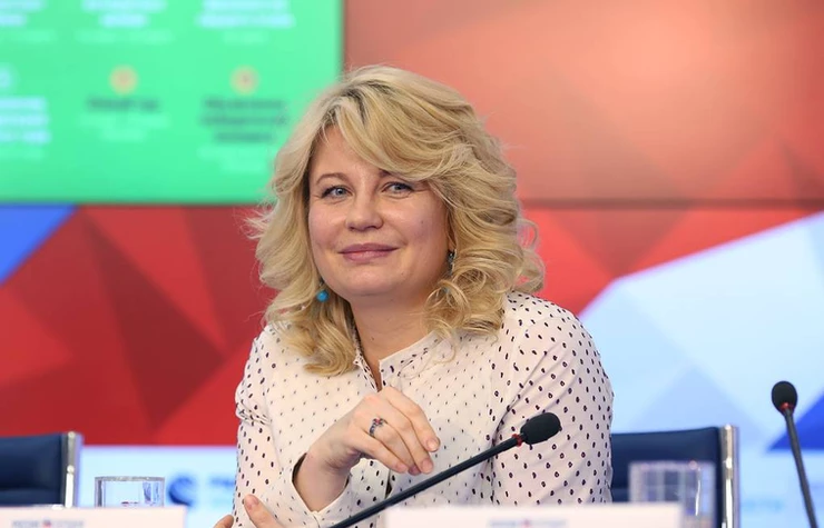 Поздравляем с днем рождения Юлию Чечет