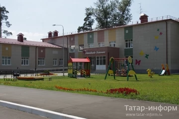 В Казани обсудили вопросы организации паллиативной помощи в регионе