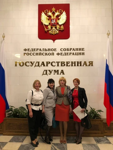 В Госдуме обсудили перспективы нормативно-правового регулирования паллиативной помощи