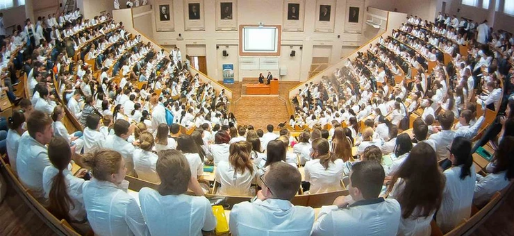 Обучаем преподавателей