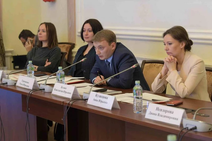 Детские правозащитники обсудили вопросы совершенствования паллиативной помощи